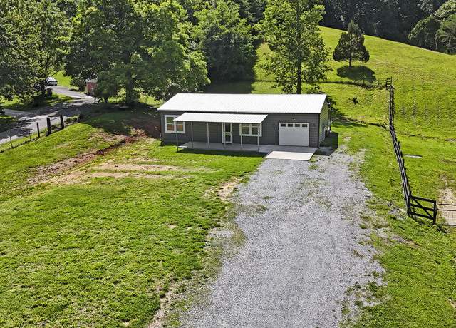 Property at 1295 Ideal Valley Rd, Spring City, TN 37381, 2 beds, 2 baths