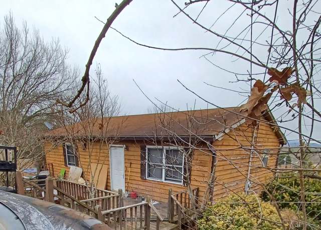 Property at 3551 Williamsburg Rd SE, Cleveland, TN 37323, 3 beds, 1 bath