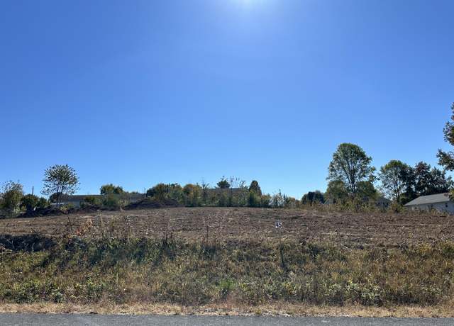 Property at Lot-45 County Road 537, Etowah, TN 37331