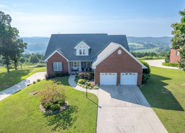 Property at 103 Windcrest Pl NW, Cleveland, TN 37312, 3 beds, 3.5 baths