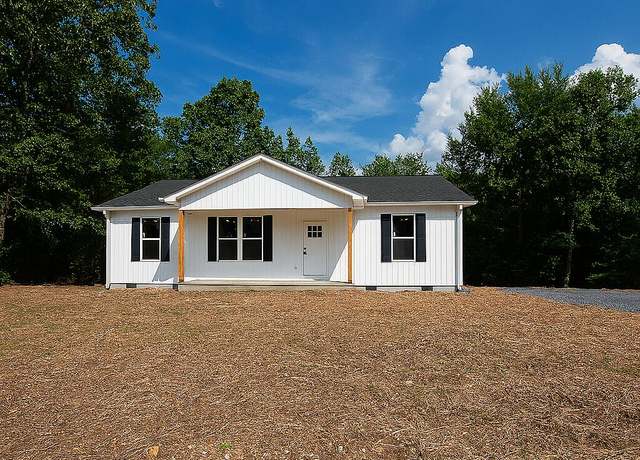 Property at 228 Heck Road Rd, Decatur, TN 37322, 3 beds, 2 baths