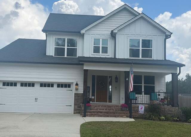 Property at 3024 22nd St NW, Cleveland, TN 37312, 4 beds, 2.5 baths