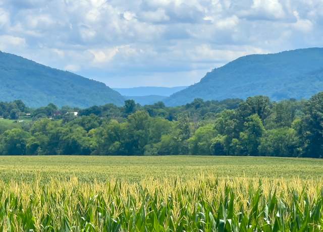 Property at 525 Ob Davis Rd, Delano, TN 37325