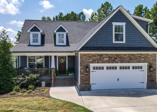 Property at 1376 Blake Stone Drive Nw Dr NW, Cleveland, TN 37312, 4 beds, 3.5 baths