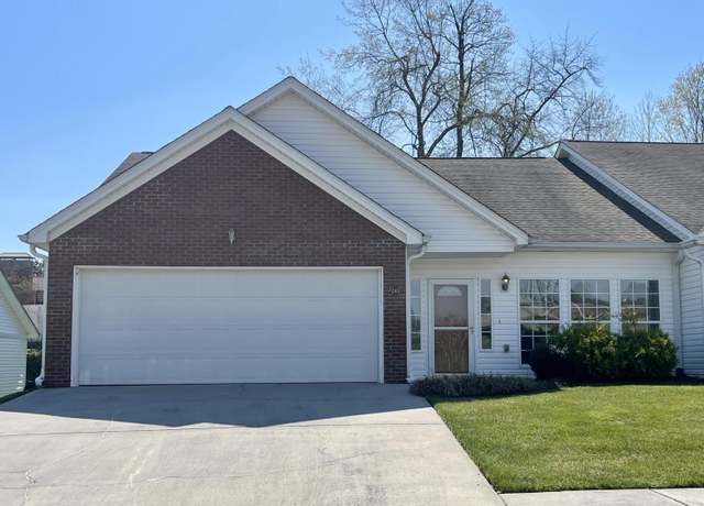Property at 243 Ocoee Trce NW, Cleveland, TN 37312, 2 beds, 2 baths