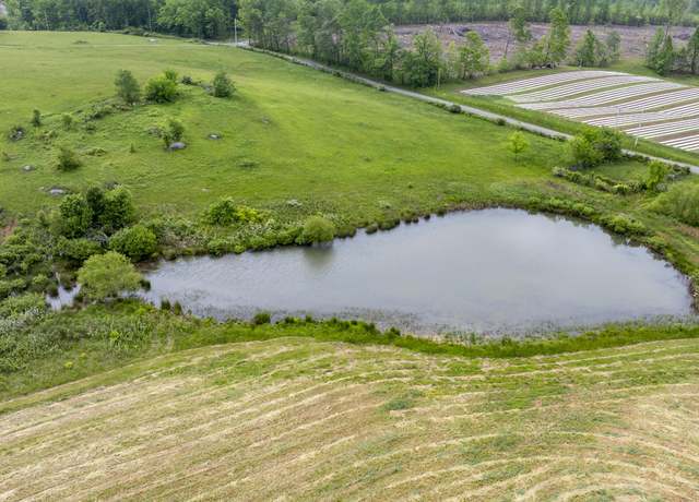 Property at 000 Walkertown Rd, Pikeville, TN 37367