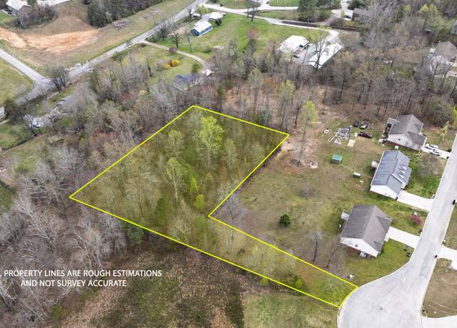 Property at 460 Arbor Pointe Trl, Dayton, TN 37321