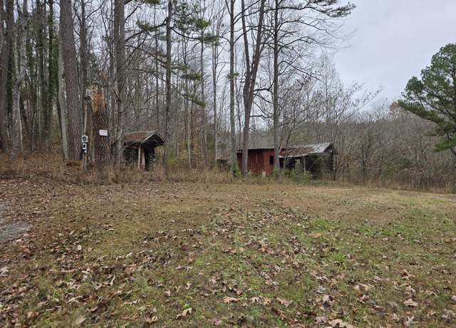 Property at 127 County Road 179, Decatur, TN 37322