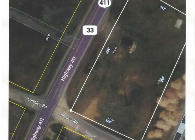 Property at 295 Longley Rd, Ocoee, TN 37361