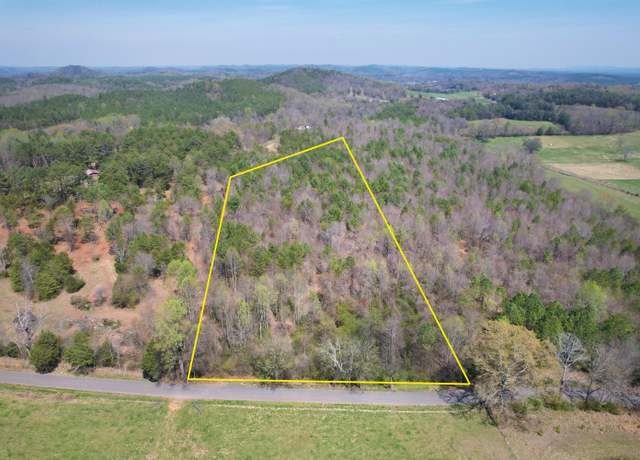 Property at Tract 3r-2 Old Bacon Rd NE, Charleston, TN 37310