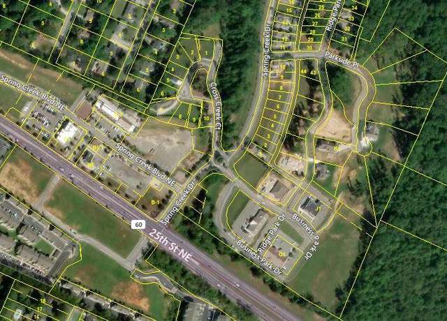 Property at Lot G2 Spring Creek Business Park Dr NE, Cleveland, TN 37312