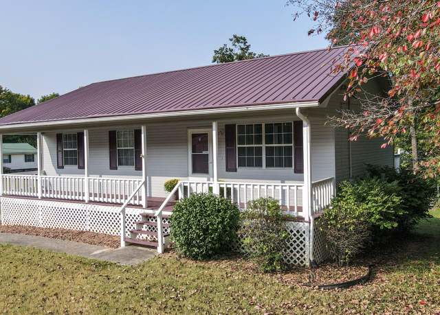 Property at 188 Crystal Springs Rd SE, Cleveland, TN 37323, 3 beds, 2 baths