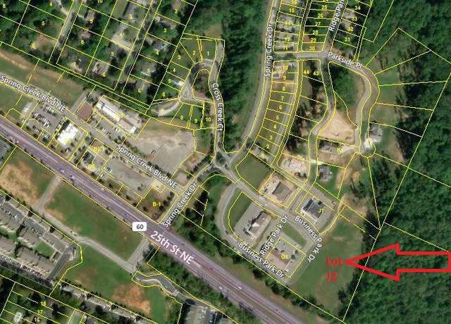 Property at Lot J2 Spring Creek Business Park Dr NE, Cleveland, TN 37312