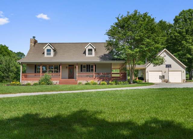 Property at 7105 Toestring Valley Rd, Spring City, TN 37381, 3 beds, 2.5 baths