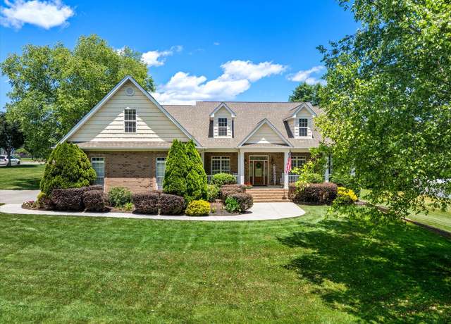 Property at 2340 Cumberland Trce NW, Cleveland, TN 37312, 3 beds, 2.5 baths