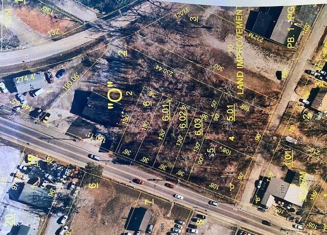 Property at 1611 Wildwood Avenue Se, Parcel 6 Ave SE, Cleveland, TN 37311