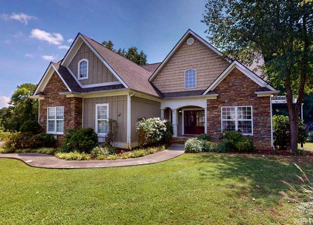 Property at 355 Leatha Ln NW, Cleveland, TN 37312, 4 beds, 3.5 baths