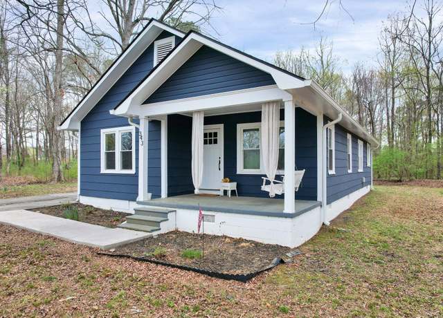 Property at 343 Lakeview Dr SE, Cleveland, TN 37323, 3 beds, 2 baths
