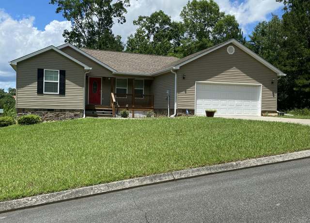Property at 112 Greenbriar Trl NE, Cleveland, TN 37323, 3 beds, 2 baths