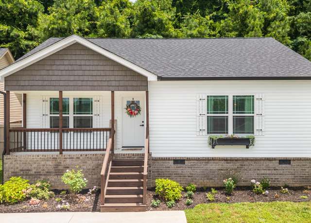Property at 1650 Southern Heights Cir SE, Cleveland, TN 37311, 3 beds, 2 baths