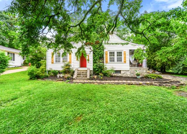 Property at 311 Oriole Dr, Chattanooga, TN 37411, 3 beds, 2 baths
