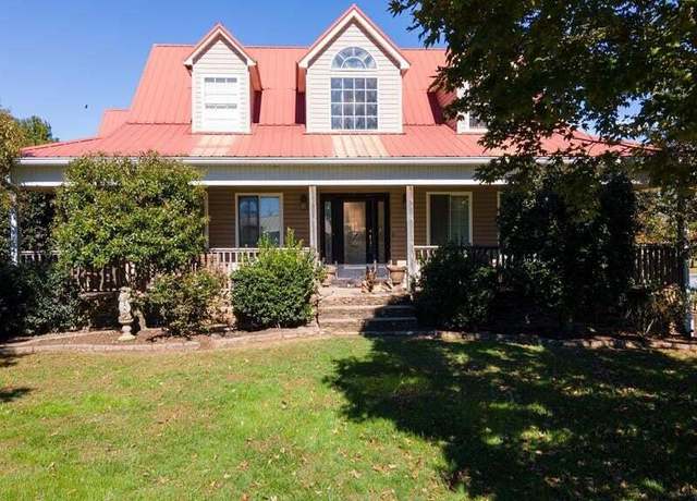 Property at 251 Meadow Lane Rd SE, Cleveland, TN 37323, 3 beds, 4 baths