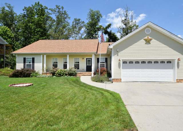 Property at 120 Jordan Dr SE, Cleveland, TN 37323, 3 beds, 2.5 baths