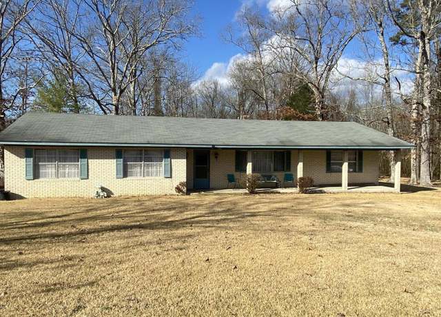 Property at 3319 Wolf Creek Rd, Spring City, TN 37381, 4 beds, 3 baths