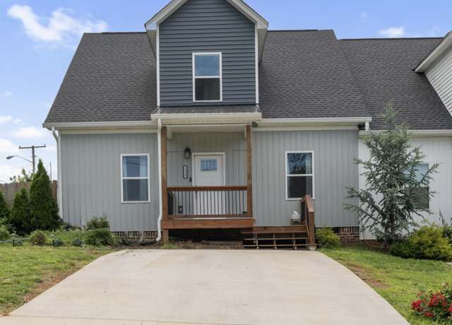 Property at 1323 Chippewa Ave SE, Cleveland, TN 37311, 3 beds, 2 baths