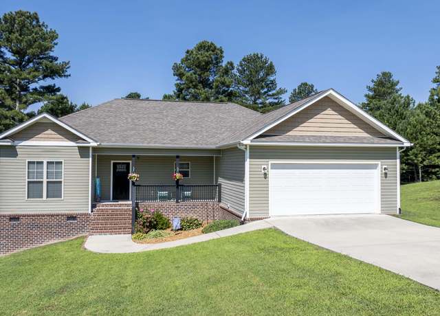 Property at 391 & 421 Hazelwood Rd Rd, Dayton, TN 37321, 3 beds, 2 baths