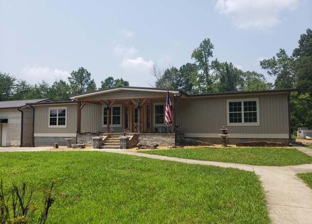 Property at 264 Lamar Lawson Rd NE, Cleveland, TN 37323