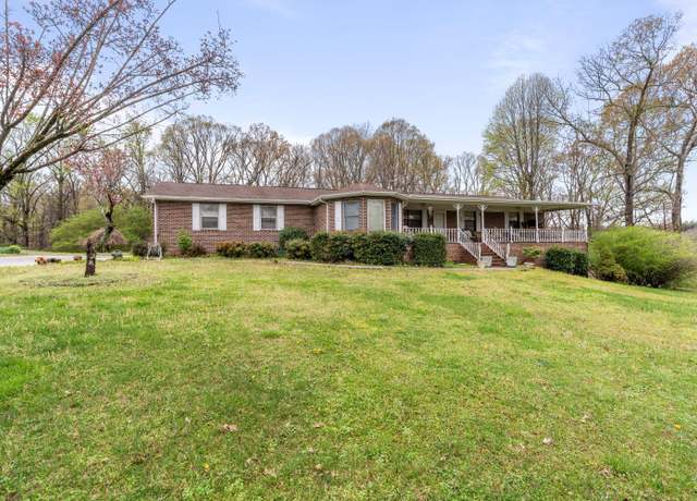Property at 966 Rocky Mount Road Rd, Athens, TN 37303, 3 beds, 3 baths