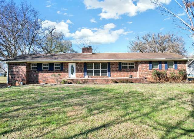 Property at 814 Cedar Springs Rd, Athens, TN 37303, 3 beds, 2 baths