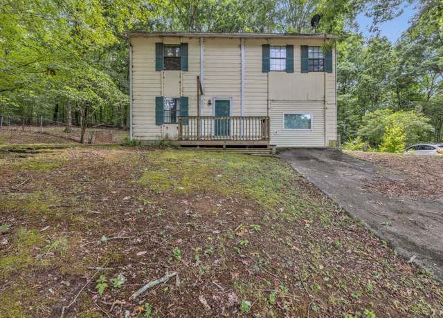 Property at 6920 Knollcrest Dr, Harrison, TN 37341, 4 beds, 2 baths