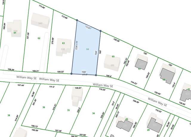 Property at Lot 64 Bennett Pl SE, Cleveland, TN 37323