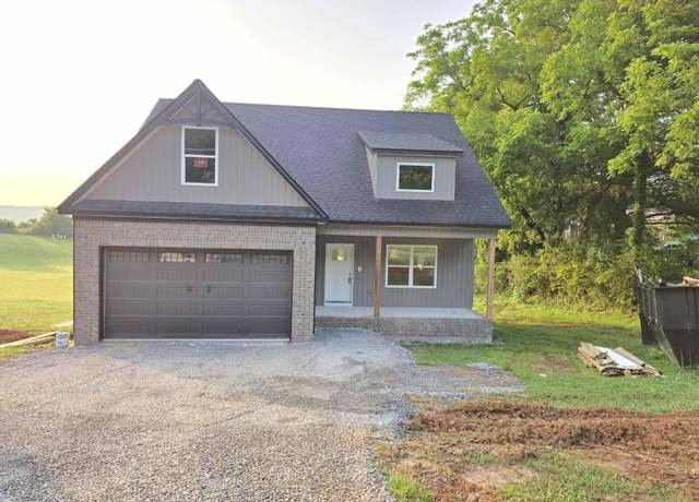 Property at 182 Old Charleston Rd NE, Cleveland, TN 37312, 3 beds, 2.5 baths