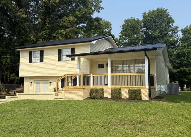 Property at 4821 Treemont Cir NE, Cleveland, TN 37312, 4 beds, 2 baths