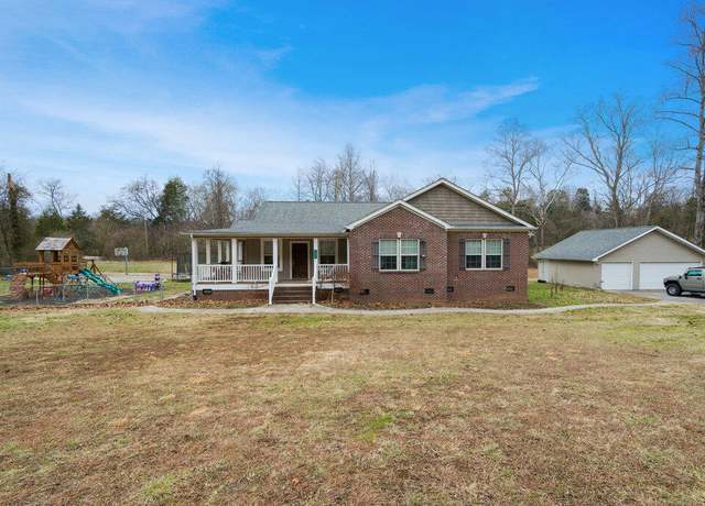Property at 1123 Abels Valley Rd, Rockwood, TN 37854, 4 beds, 2 baths