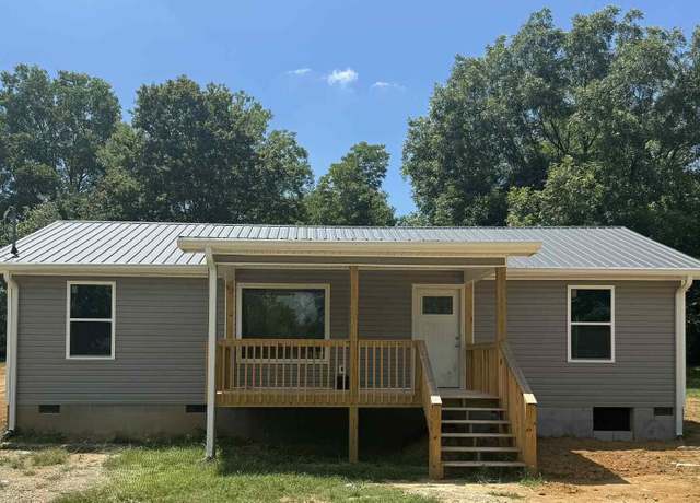Property at 503 Greenwood Circle Cir, Madisonville, TN 37354, 3 beds, 2 baths