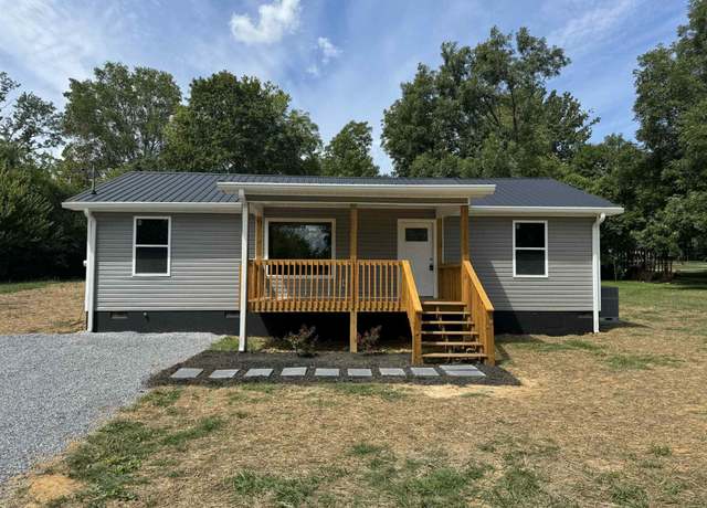 Property at 503 Greenwood Circle Cir, Madisonville, TN 37354, 3 beds, 2 baths