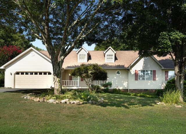 Property at 126 County Road 723, Athens, TN 37303, 3 beds, 2 baths