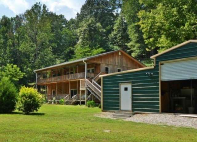 Property at 5516 Tn. -highway 30, Benton, TN 37307, 3 beds, 3 baths