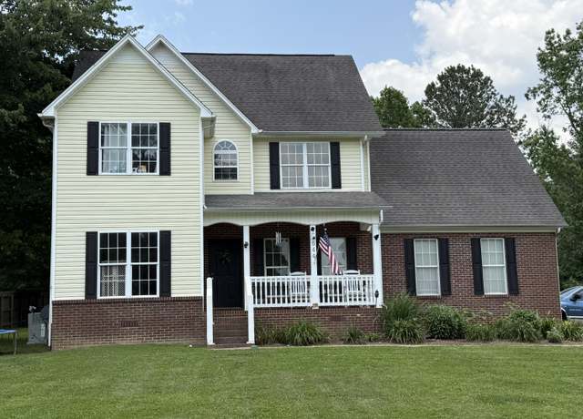 Property at 644 Ocoee Hills Cir NE, Cleveland, TN 37323, 3 beds, 2.5 baths
