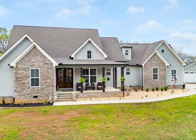 Property at 166 Wilson Heights Cir NE, Cleveland, TN 37312, 3 beds, 3.5 baths