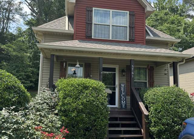Property at 5761 Mouse Creek Rd NW, Cleveland, TN 37312, 3 beds, 2.5 baths