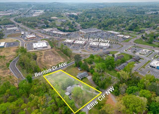 Property at 4435 Ellis Cir NW, Cleveland, TN 37312