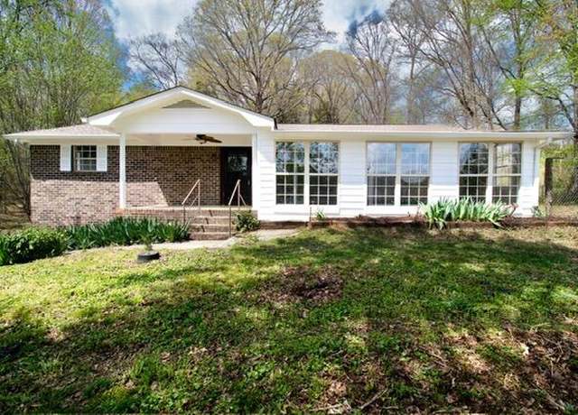 Property at 547 Van Davis Rd, Georgetown, TN 37336, 3 beds, 2 baths