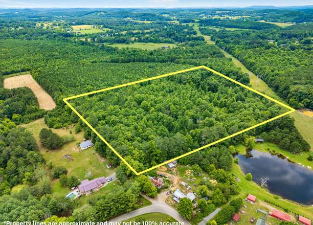 Property at 00 Trewhitt Rd SE, Cleveland, TN 37323