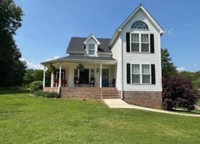 Property at 717 Mccallie Ferry Road Rd, Soddy-daisy, TN 37379, 4 beds, 2.5 baths