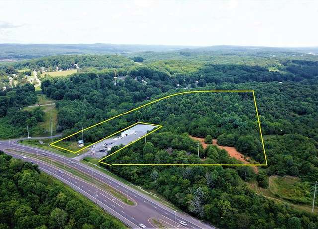 Property at 32 Acres Decatur Pike, Athens, TN 37303